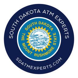 South Dakota ATM Experts logo